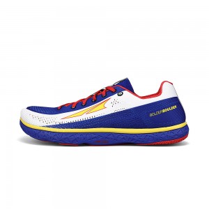 Altra ESCALANTE RACER Trainingsschuhe Damen Mehrfarbig | Schweiz AL5831E84