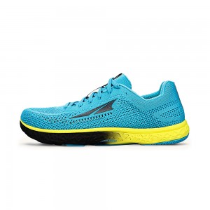 Altra ESCALANTE RACER Trainingsschuhe Damen Blau | Schweiz AL7623T51