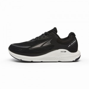 Altra PARADIGM 6 Laufschuhe Herren Schwarz | Schweiz AL4501P18