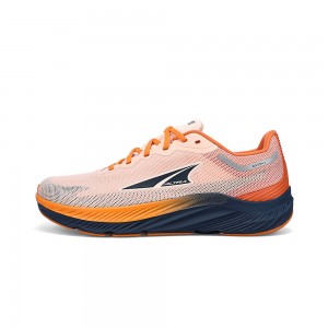 Altra RIVERA 3 Trainingsschuhe Damen Rosa | Schweiz AL3012G61