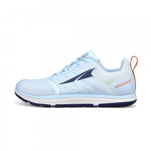 Altra SOLSTICE XT 2 Trainingsschuhe Damen Hellblau | Schweiz AL3549E37