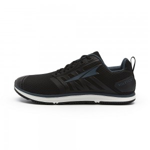 Altra SOLSTICE XT 2 Trainingsschuhe Herren Schwarz | Schweiz AL2470N45