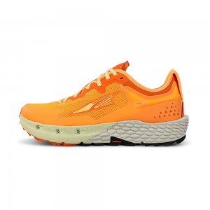 Altra TIMP 4 Trailrunning Schuhe Damen Orange | Schweiz AL6491W47