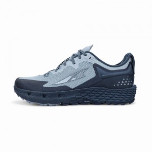 Altra TIMP 4 Trailrunning Schuhe Herren Blau | Schweiz AL5783E49