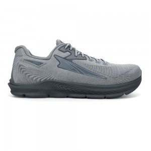 Altra TORIN 5 LUXE Laufschuhe Herren Dunkelgrau | Schweiz AL5028J37