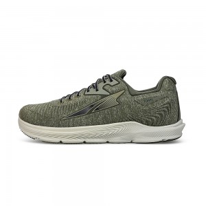 Altra TORIN 5 LUXE Laufschuhe Herren Olivgrün | Schweiz AL6589K85