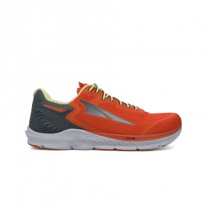 Altra TORIN 5 Laufschuhe Herren Orange | Schweiz AL0531Y93