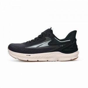 Altra TORIN 6 Laufschuhe Damen Dunkelgrau | Schweiz AL0859P85