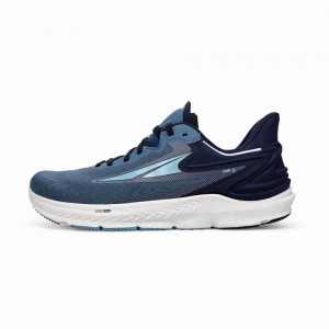 Altra TORIN 6 Laufschuhe Herren Blau | Schweiz AL3064W04