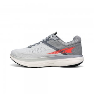 Altra VANISH TEMPO Laufschuhe Damen Grau | Schweiz AL4985Z73