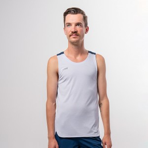 Altra VANISH Tanktop Herren Hellblau | Schweiz AL5970D07