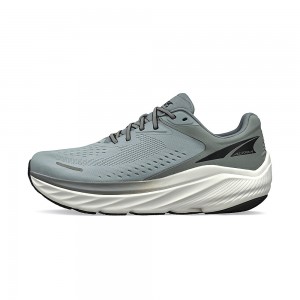 Altra VIA OLYMPUS 2 Laufschuhe Herren Grau | Schweiz AL5902X68