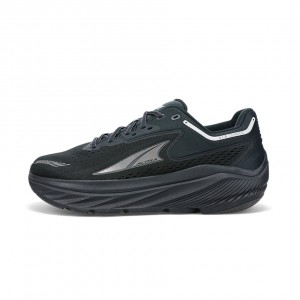 Altra VIA OLYMPUS Laufschuhe Damen Schwarz | Schweiz AL4270T51