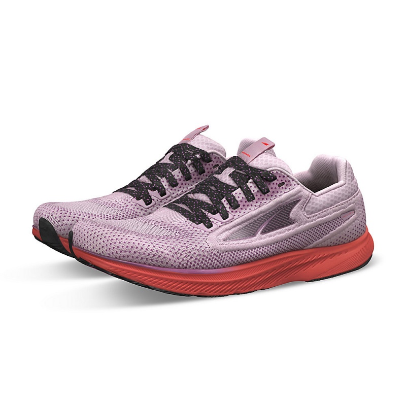 Altra ESCALANTE 3 Laufschuhe Damen Lila | Schweiz AL5297C62