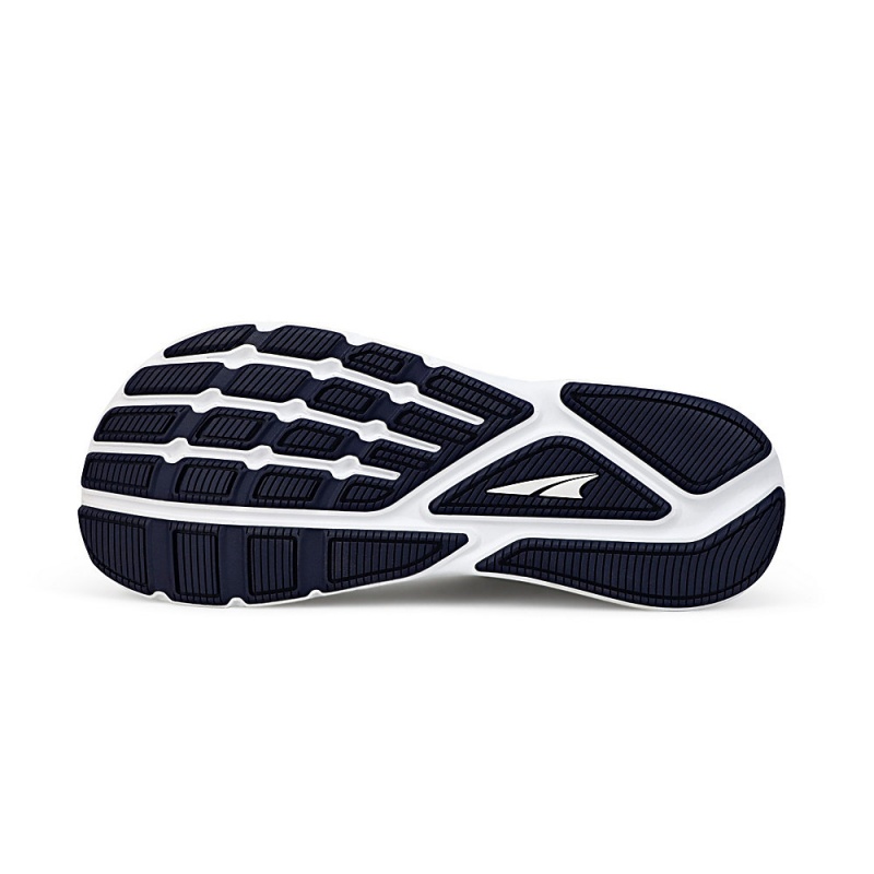 Altra ESCALANTE 3 Laufschuhe Damen Navy Koralle | Schweiz AL9847Z30