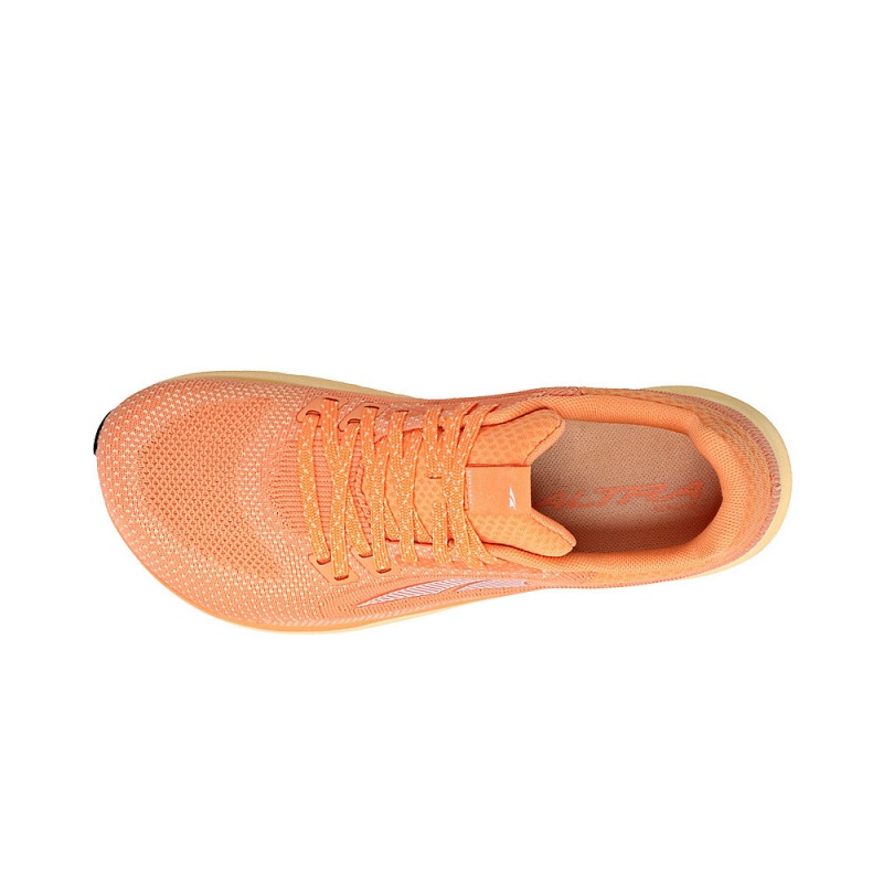 Altra ESCALANTE 3 Laufschuhe Damen Orange | Schweiz AL7593H58