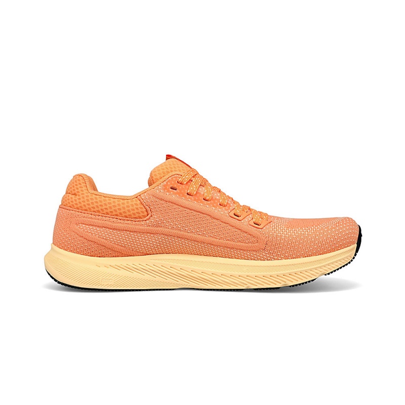 Altra ESCALANTE 3 Laufschuhe Damen Orange | Schweiz AL7593H58