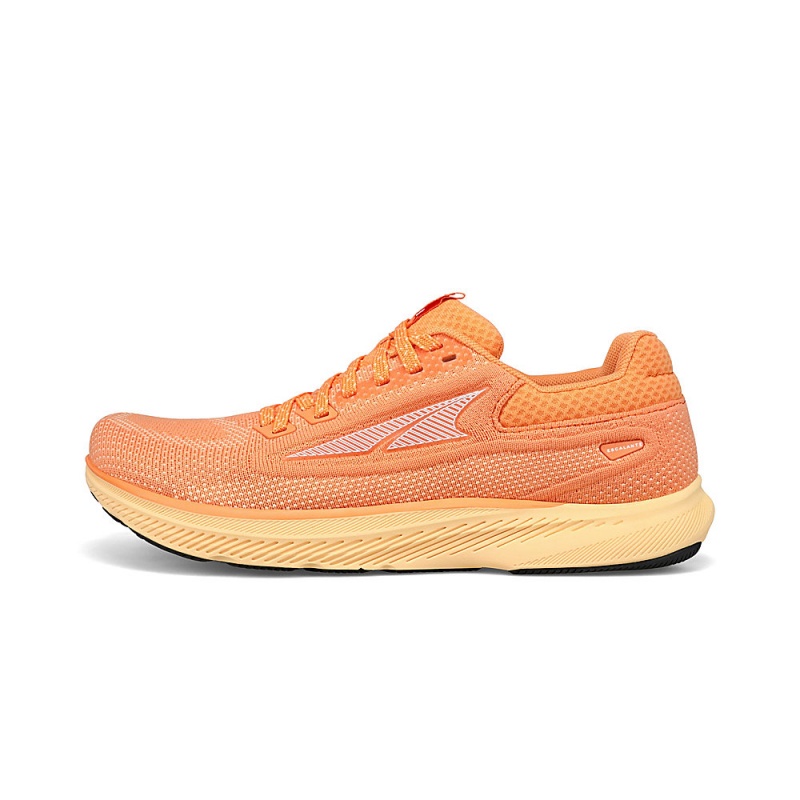 Altra ESCALANTE 3 Laufschuhe Damen Orange | Schweiz AL7593H58