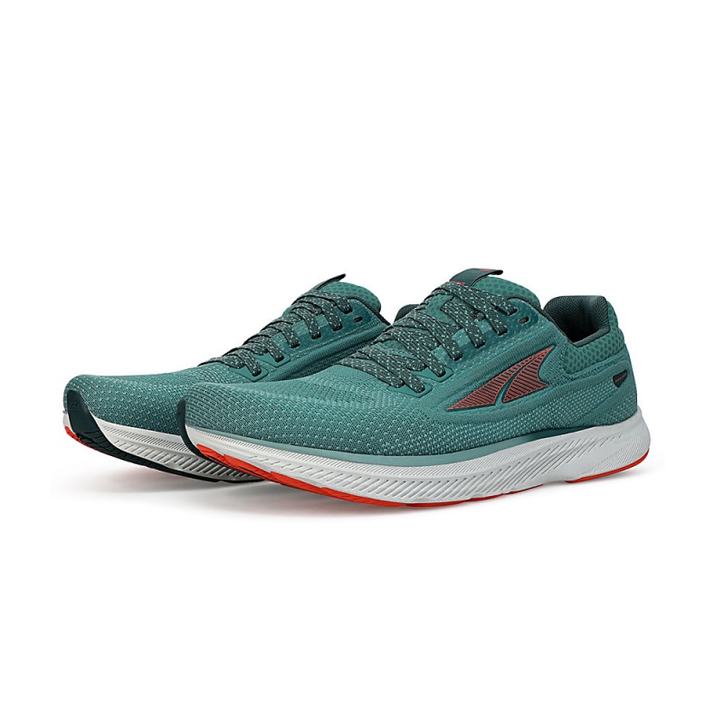 Altra ESCALANTE 3 Laufschuhe Damen Türkis | Schweiz AL8103L85