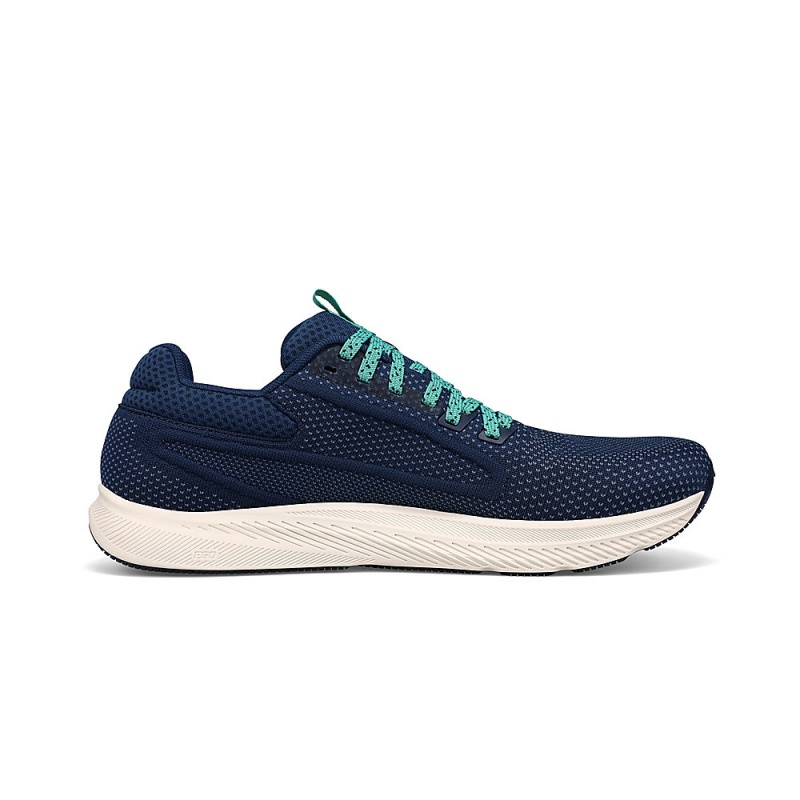 Altra ESCALANTE 3 Laufschuhe Herren Navy | Schweiz AL1873E73