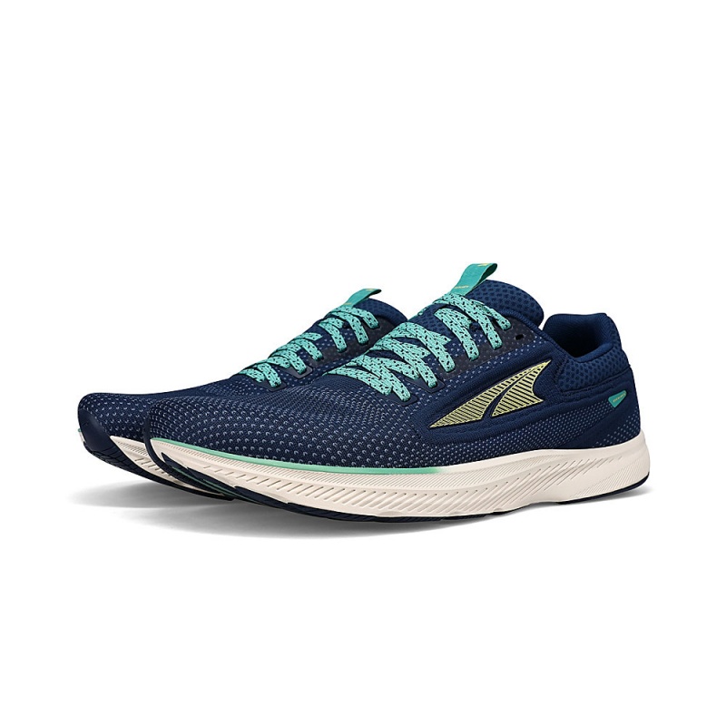 Altra ESCALANTE 3 Laufschuhe Herren Navy | Schweiz AL1873E73