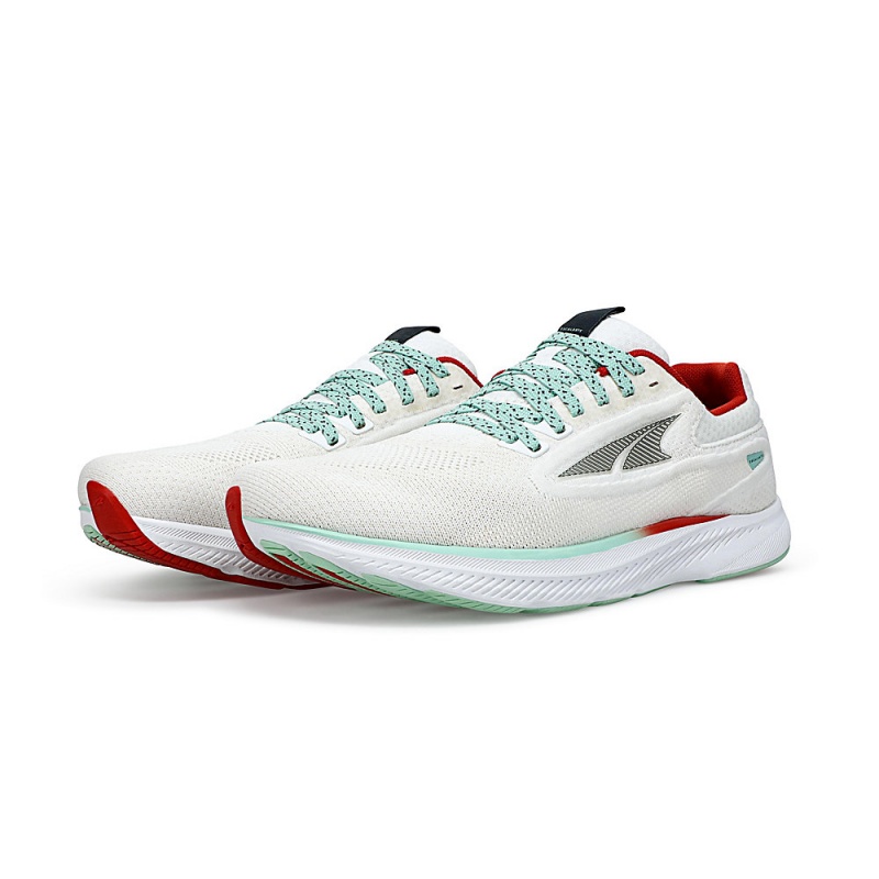 Altra ESCALANTE 3 Trainingsschuhe Damen Weiß | Schweiz AL3921K60