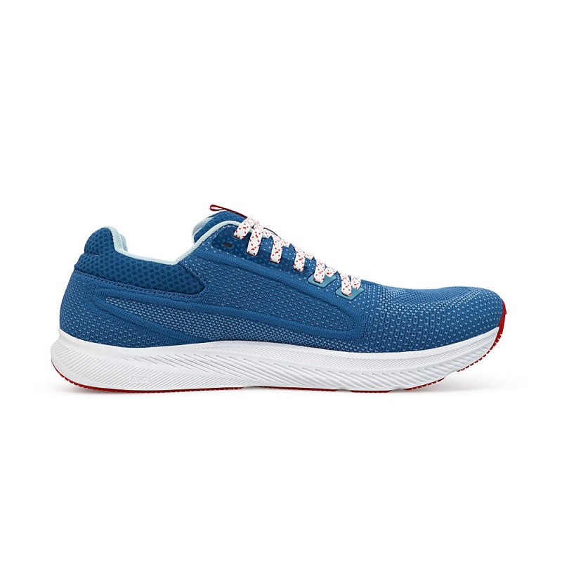 Altra ESCALANTE 3 Trainingsschuhe Herren Blau | Schweiz AL1923J46