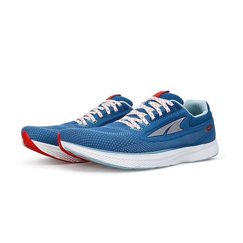 Altra ESCALANTE 3 Trainingsschuhe Herren Blau | Schweiz AL1923J46