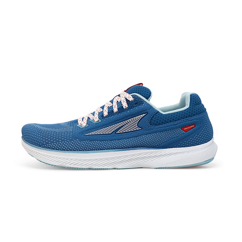 Altra ESCALANTE 3 Trainingsschuhe Herren Blau | Schweiz AL1923J46