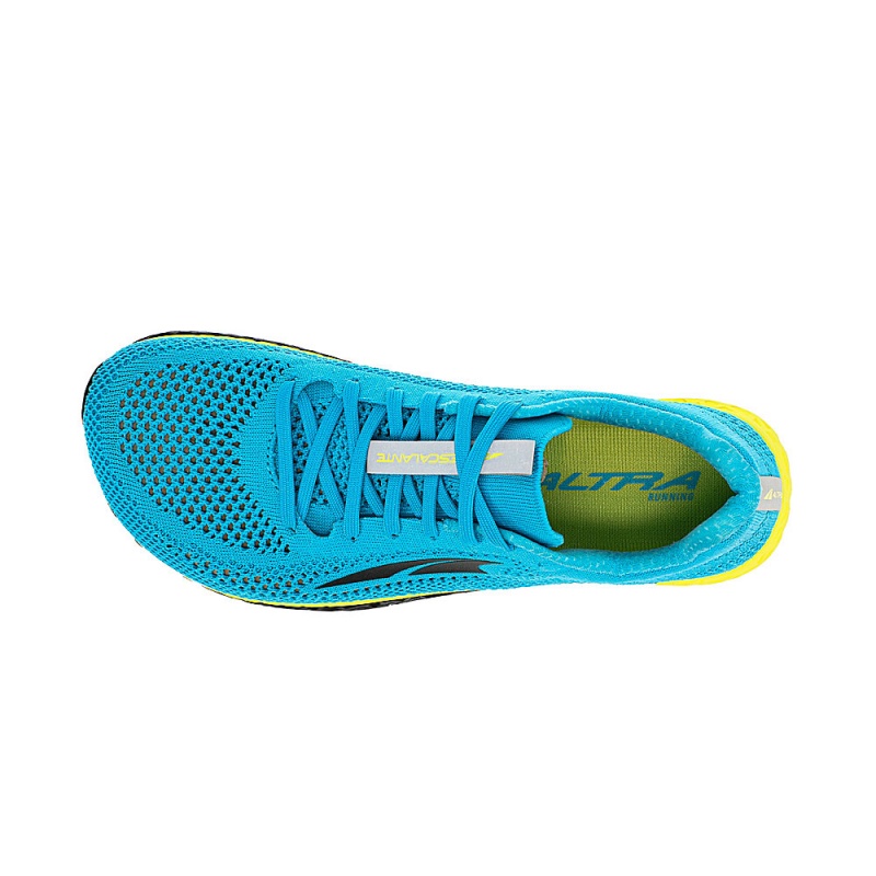 Altra ESCALANTE RACER Laufschuhe Damen Blau | Schweiz AL6325P42