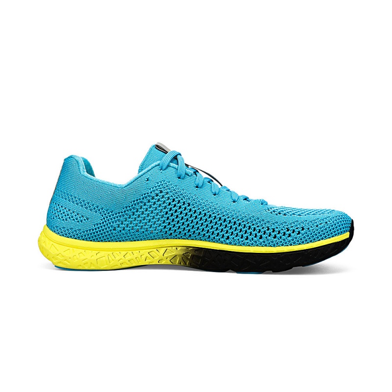 Altra ESCALANTE RACER Laufschuhe Damen Blau | Schweiz AL6325P42