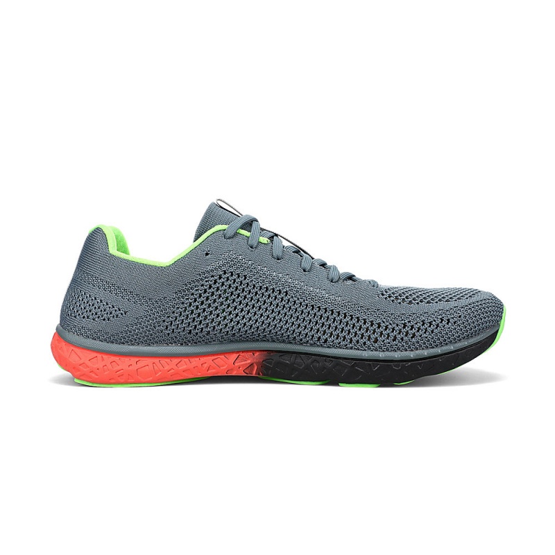 Altra ESCALANTE RACER Laufschuhe Herren Dunkelgrau | Schweiz AL6925Y06