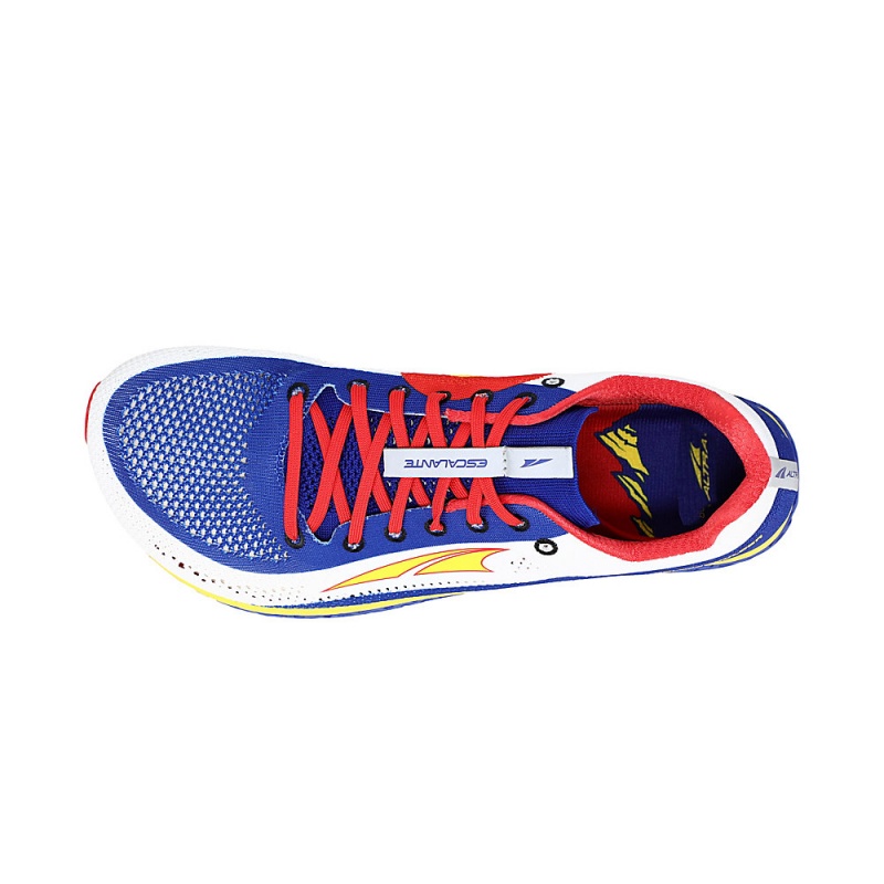 Altra ESCALANTE RACER Trainingsschuhe Damen Mehrfarbig | Schweiz AL5831E84