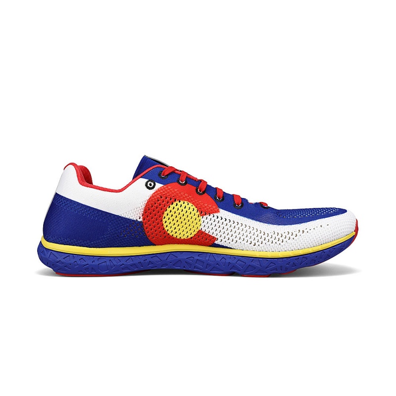 Altra ESCALANTE RACER Trainingsschuhe Damen Mehrfarbig | Schweiz AL5831E84