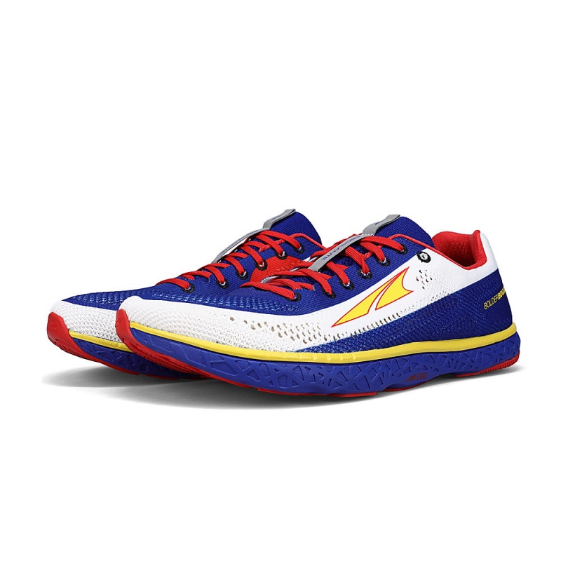 Altra ESCALANTE RACER Trainingsschuhe Damen Mehrfarbig | Schweiz AL5831E84