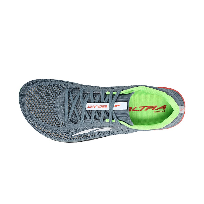 Altra ESCALANTE RACER Trainingsschuhe Herren Dunkelgrau | Schweiz AL1947P53