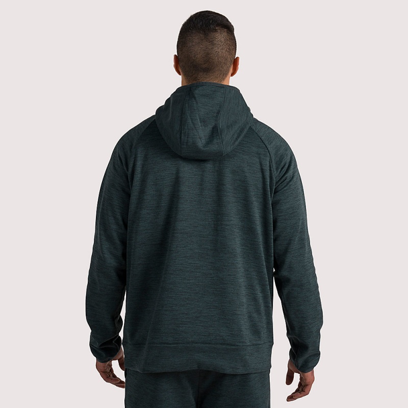 Altra EVERYDAY Hoodie Herren Grün | Schweiz AL4631V83