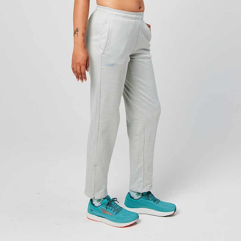 Altra EVERYDAY JOGGER Hose Damen Grau | Schweiz AL5140P08