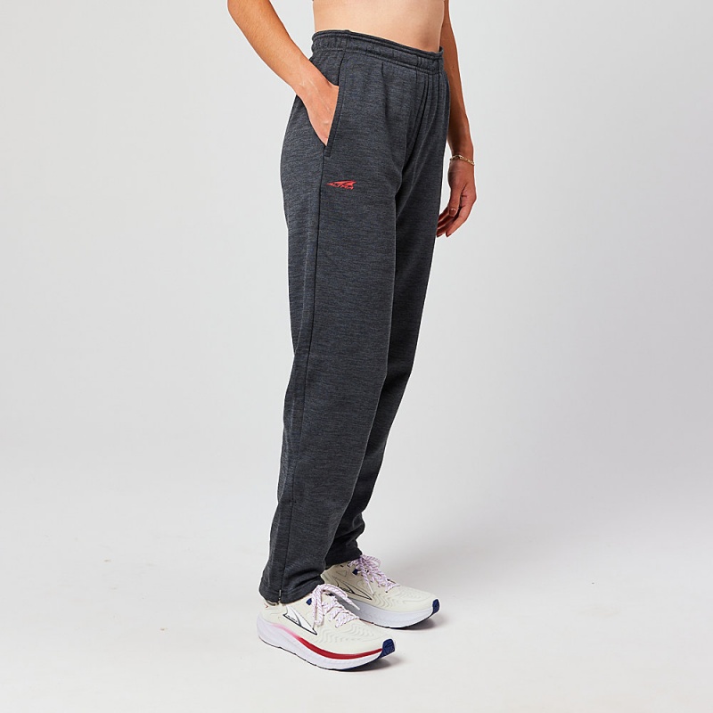 Altra EVERYDAY JOGGER Hose Damen Grün | Schweiz AL9205T95