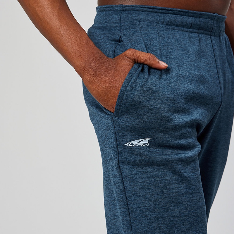 Altra EVERYDAY JOGGER Hose Herren Navy | Schweiz AL4261Z37