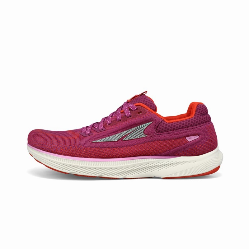 Altra PARADIGM 6 Laufschuhe Damen Rot | Schweiz AL3290M80