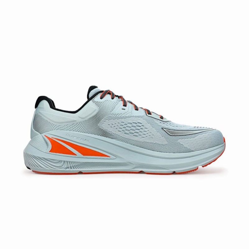 Altra PARADIGM 6 Laufschuhe Herren Blau | Schweiz AL0715A04