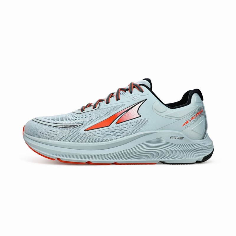 Altra PARADIGM 6 Laufschuhe Herren Blau | Schweiz AL0715A04