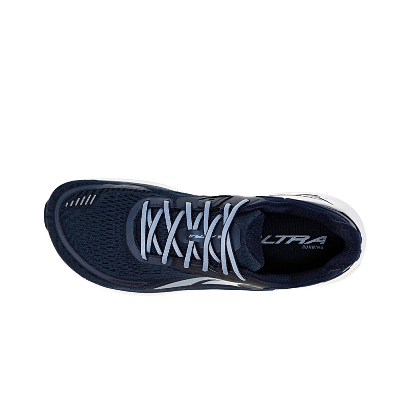 Altra PARADIGM 6 Laufschuhe Herren Navy Hellblau | Schweiz AL8513Y20