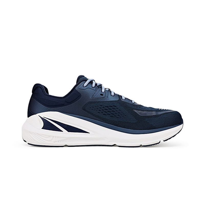 Altra PARADIGM 6 Laufschuhe Herren Navy Hellblau | Schweiz AL8513Y20