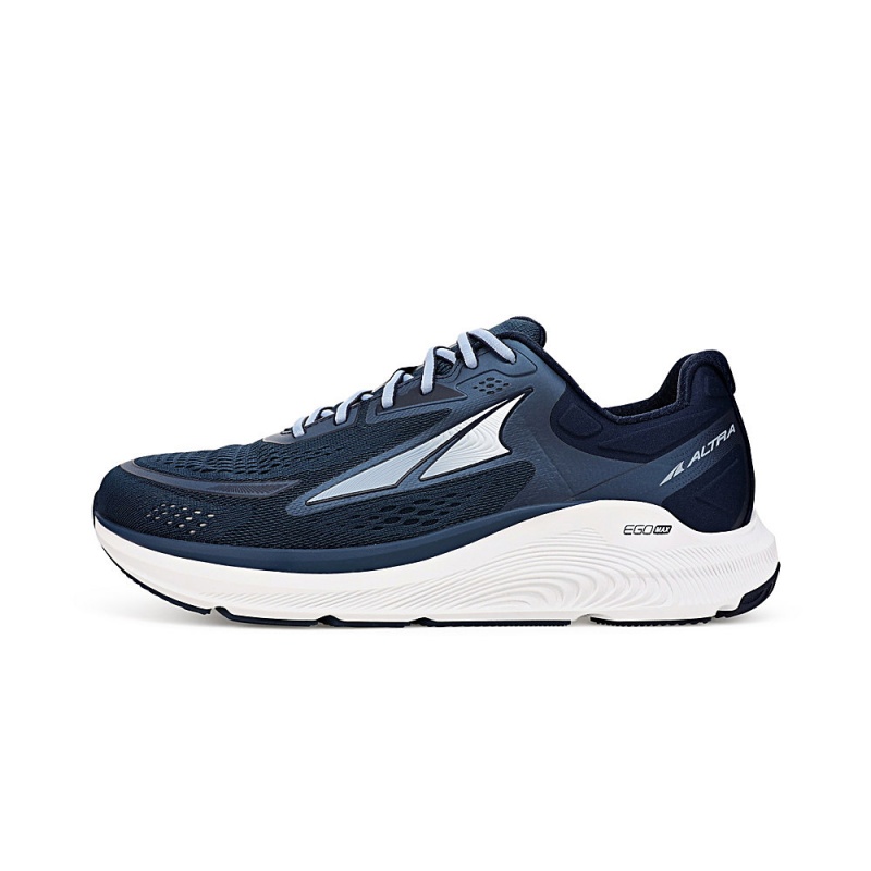 Altra PARADIGM 6 Laufschuhe Herren Navy Hellblau | Schweiz AL8513Y20