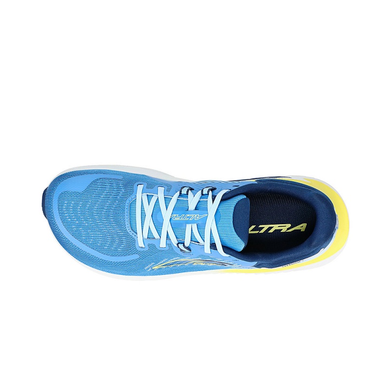 Altra PARADIGM 7 Laufschuhe Damen Blau | Schweiz AL4578R51