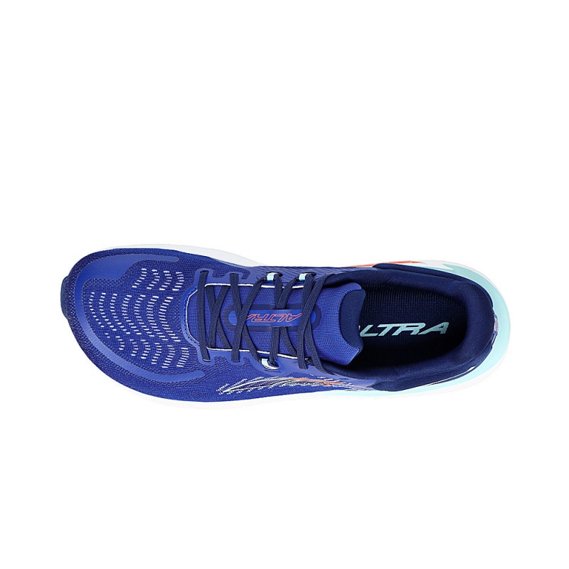 Altra PARADIGM 7 Laufschuhe Herren Blau | Schweiz AL6759H70