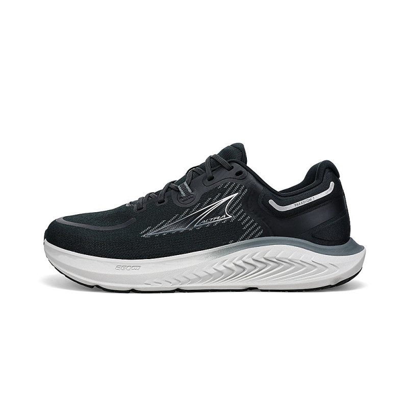 Altra PARADIGM 7 Laufschuhe Herren Schwarz | Schweiz AL9806J50