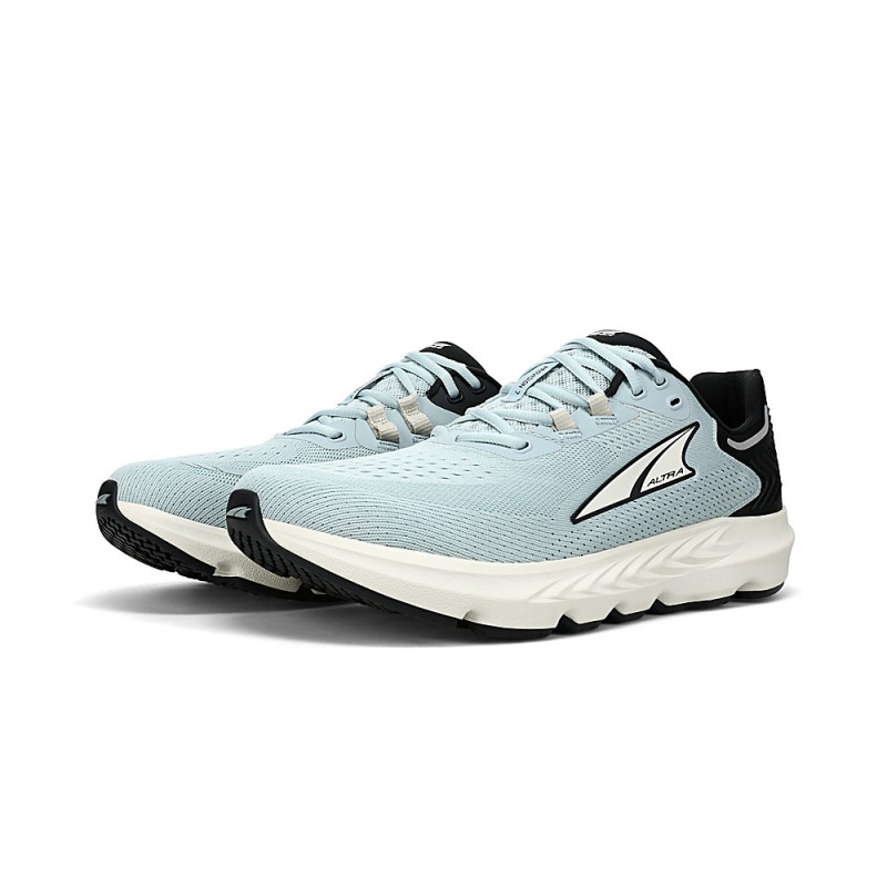 Altra PROVISION 7 Laufschuhe Herren Blau | Schweiz AL4621F49